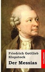 Der Messias Cover des Buches Der Messias (ISBN: 9781482590401)