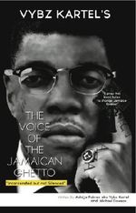 The Voice Of The Jamaican Ghetto: Incarcerated but not Silenced (English Edition) Cover des Buches The Voice Of The Jamaican Ghetto: Incarcerated but not Silenced (English Edition) (ISBN: 9781483506340)