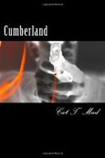 Cumberland: Band 1 - Geister gibt es nicht! Cover des Buches Cumberland: Band 1 - Geister gibt es nicht! (ISBN: 9781484007907)
