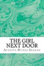 The Girl Next Door Cover des Buches The Girl Next Door (ISBN: 9781484192269)
