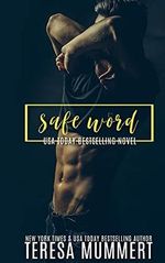 Safe Word Cover des Buches Safe Word (ISBN: 9781484972090)