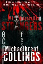 Strangers Cover des Buches Strangers (ISBN: 9781490327556)