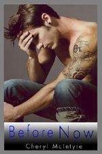 Before Now (Sometimes Never Book 2) Cover des Buches Before Now (Sometimes Never Book 2) (ISBN: 9781490337302)