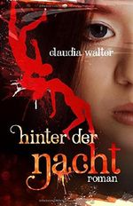 Hinter der Nacht Cover des Buches Hinter der Nacht (ISBN: 9781491222126)