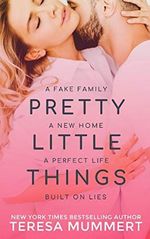 Pretty Little Things Cover des Buches Pretty Little Things (ISBN: 9781491291412)