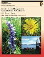 Invasive Species Management in Katmai National Park and Preserve: 2011 Summary Report (Natural Resource Data Series NPS/KATM/NRDS-2011/222, Band 222) Cover des Buches Invasive Species Management in Katmai National Park and Preserve: 2011 Summary Report (Natural Resource Data Series NPS/KATM/NRDS-2011/222, Band 222) (ISBN: 9781492328032)
