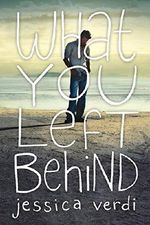 What You Left Behind Cover des Buches What You Left Behind (ISBN: 9781492614401)