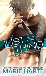 Just the Thing (The Donnigans) Cover des Buches Just the Thing (The Donnigans) (ISBN: 9781492631880)