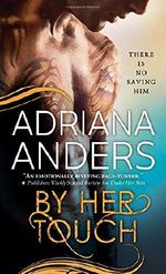 By Her Touch (Blank Canvas) Cover des Buches By Her Touch (Blank Canvas) (ISBN: 9781492633877)