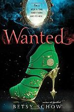 Wanted (The Storymakers) Cover des Buches Wanted (The Storymakers) (ISBN: 9781492635994)