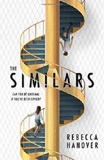 The Similars Cover des Buches The Similars (ISBN: 9781492665106)