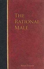 The Rational Male Cover des Buches The Rational Male (ISBN: 9781492777861)
