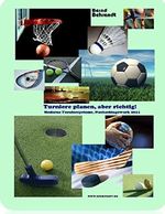 Turnierspielsysteme Cover des Buches Turnierspielsysteme (ISBN: 9781493596256)