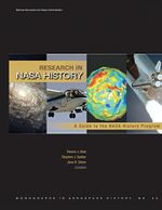 Research in NASA History: A Guide to the NASA History Program (The NASA History Series) Cover des Buches Research in NASA History: A Guide to the NASA History Program (The NASA History Series) (ISBN: 9781493711918)