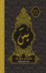 Sura Jasin: Sura Jasin, Kratke Sure i Dove Cover des Buches Sura Jasin: Sura Jasin, Kratke Sure i Dove (ISBN: 9781494236496)