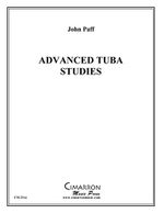 Advanced Tuba Studies Cover des Buches Advanced Tuba Studies (ISBN: 9781494746568)