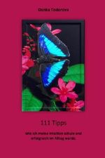111 Tipps Cover des Buches 111 Tipps (ISBN: 9781496171061)