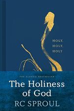 The Holiness of God Cover des Buches The Holiness of God (ISBN: 9781496437211)
