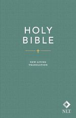 Holy Bible: Economy Outreach Edition, Nlt (Economy Outreach, Nlt) Cover des Buches Holy Bible: Economy Outreach Edition, Nlt (Economy Outreach, Nlt) (ISBN: 9781496490209)