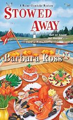 Stowed Away (Maine Clambake Mystery) Cover des Buches Stowed Away (Maine Clambake Mystery) (ISBN: 9781496700414)