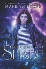 Shade Cover des Buches Shade (ISBN: 9781497527812)