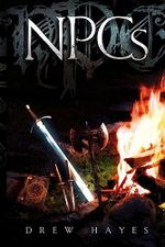 NPCs (Spells, Swords, Stealth, Band 1) Cover des Buches NPCs (Spells, Swords, Stealth, Band 1) (ISBN: 9781499307719)