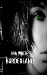 Borderland Cover des Buches Borderland (ISBN: 9781499325508)