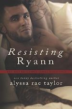 Resisting Ryann (Bad Boy Reformed 2): Volume 2 Cover des Buches Resisting Ryann (Bad Boy Reformed 2): Volume 2 (ISBN: 9781499717587)