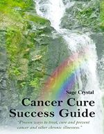 Cancer Cure Success Guide: Proven Ways to Treat, Cure and Prevent Cancer and Other Chronic Illness Cover des Buches Cancer Cure Success Guide: Proven Ways to Treat, Cure and Prevent Cancer and Other Chronic Illness (ISBN: 9781501003523)