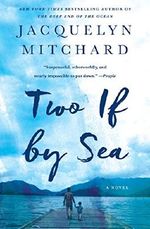 Two If by Sea: A Novel Cover des Buches Two If by Sea: A Novel (ISBN: 9781501115585)