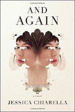 And Again: A Novel Cover des Buches And Again: A Novel (ISBN: 9781501116100)