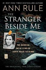 The Stranger Beside Me: The Shocking Inside Story of Serial Killer Ted Bundy Cover des Buches The Stranger Beside Me: The Shocking Inside Story of Serial Killer Ted Bundy (ISBN: 9781501139147)