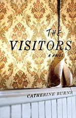 The Visitors Cover des Buches The Visitors (ISBN: 9781501178719)