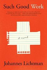 Such Good Work: A Novel Cover des Buches Such Good Work: A Novel (ISBN: 9781501195648)