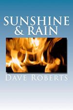 Sunshine & Rain: A Battle With Suicide Cover des Buches Sunshine & Rain: A Battle With Suicide (ISBN: 9781503204270)