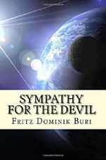 Sympathy for the devil: Aus dem Nichts Cover des Buches Sympathy for the devil: Aus dem Nichts (ISBN: 9781503238275)