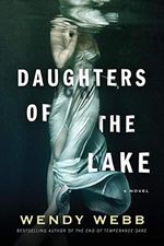 Daughters of the Lake Cover des Buches Daughters of the Lake (ISBN: 9781503901339)