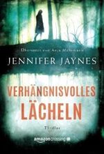 Verhängnisvolles Lächeln Cover des Buches Verhängnisvolles Lächeln (ISBN: 9781503939554)