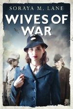 Wives of War Cover des Buches Wives of War (ISBN: 9781503942769)