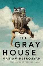 The Gray House Cover des Buches The Gray House (ISBN: 9781503942813)