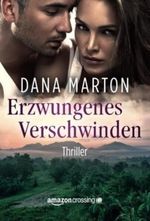 Erzwungenes Verschwinden Cover des Buches Erzwungenes Verschwinden (ISBN: 9781503944176)
