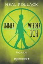 Immer wieder ich Cover des Buches Immer wieder ich (ISBN: 9781503945340)