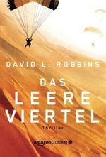 Das leere Viertel Cover des Buches Das leere Viertel (ISBN: 9781503946538)