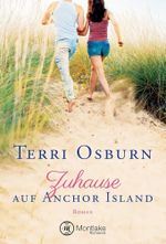 Zuhause auf Anchor Island Cover des Buches Zuhause auf Anchor Island (ISBN: 9781503953826)