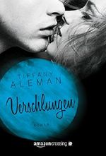 Verschlungen (German Edition) Cover des Buches Verschlungen (German Edition) (ISBN: 9781503988156)