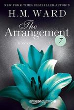 The Arrangement 7 (Die Familie Ferro) Cover des Buches The Arrangement 7 (Die Familie Ferro) (ISBN: 9781503988361)