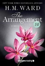 The Arrangement 10 (Die Familie Ferro) Cover des Buches The Arrangement 10 (Die Familie Ferro) (ISBN: 9781503991392)