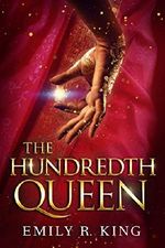 The Hundredth Queen Cover des Buches The Hundredth Queen (ISBN: 9781503998650)