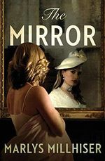 Mirror Cover des Buches Mirror (ISBN: 9781504049337)