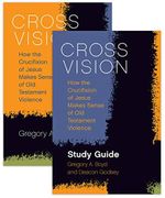 Cross Vision Bundle Cover des Buches Cross Vision Bundle (ISBN: 9781506455471)